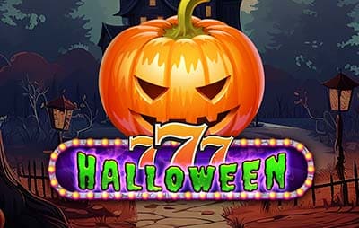 777 - Halloween
