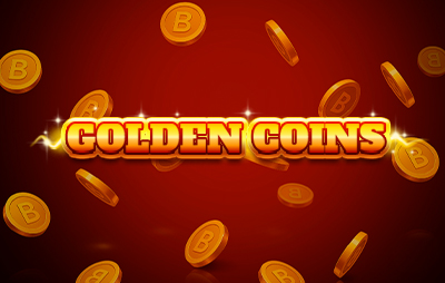Golden Coins: Keep and Win