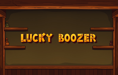 Lucky Boozer
